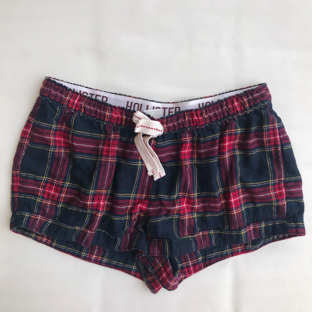 Hollister Sleep Shorts